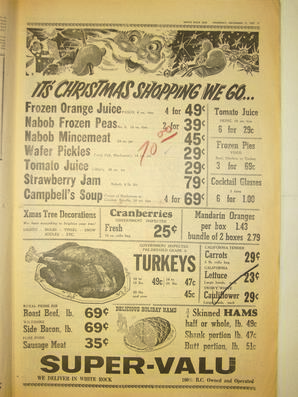 The White Rock Sun, December 17, 1959 (Page 17)