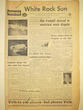 The White Rock Sun, December 10, 1959