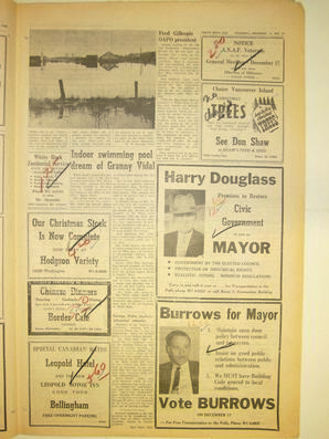 The White Rock Sun, December 10, 1959 (Page 21)