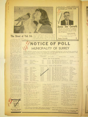 The White Rock Sun, December 10, 1959 (Page 14)