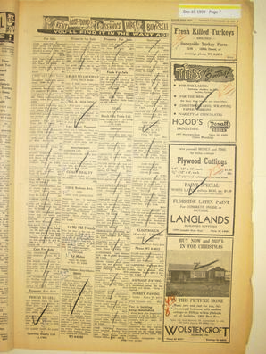 The White Rock Sun, December 10, 1959 (Page 7)