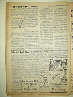 The White Rock Sun, December 03, 1959 (Page 26)