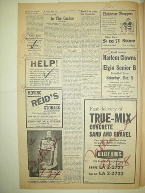 The White Rock Sun, December 03, 1959 (Page 17)