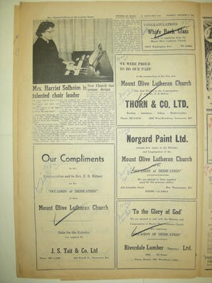 The White Rock Sun, December 03, 1959 (Page 13)