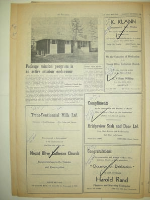 The White Rock Sun, December 03, 1959 (Page 11)