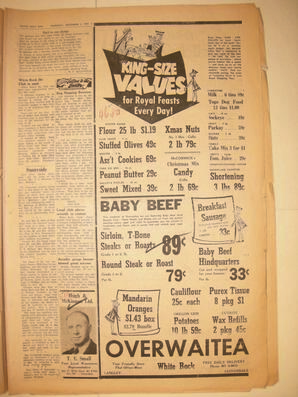 The White Rock Sun, December 03, 1959 (Page 3)