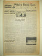 The White Rock Sun, November 19, 1959