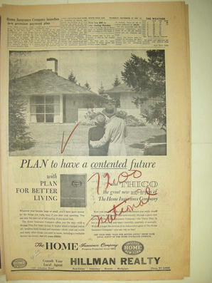 The White Rock Sun, November 19, 1959 (Page 13)