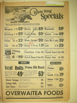The White Rock Sun, November 19, 1959 (Page 3)