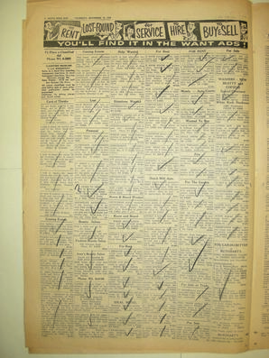 The White Rock Sun, November 12, 1959 (Page 4)