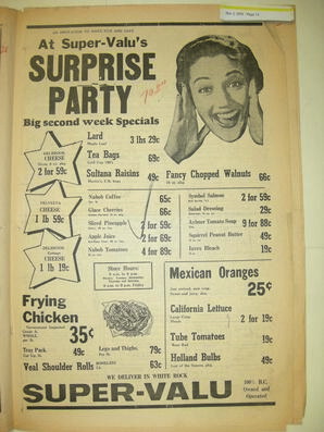 The White Rock Sun, November 05, 1959 (Page 13)