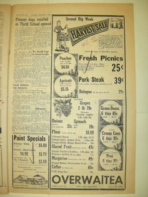 The White Rock Sun, November 05, 1959 (Page 7)