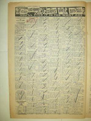 The White Rock Sun, November 05, 1959 (Page 4)