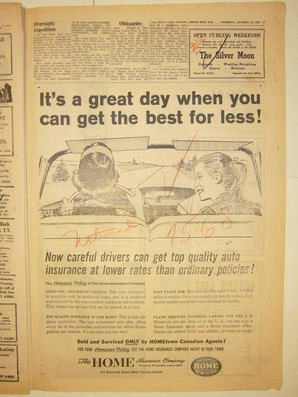 The White Rock Sun, October 22, 1959 (Page 17)
