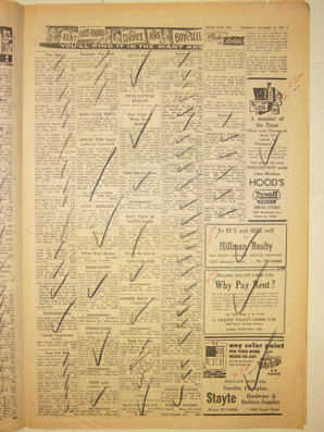 The White Rock Sun, October 22, 1959 (Page 5)