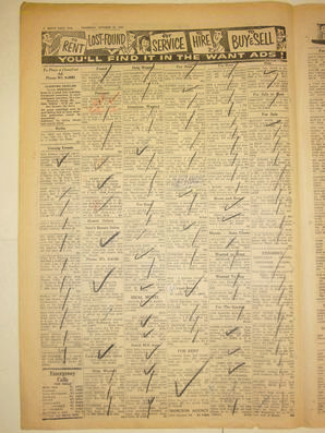 The White Rock Sun, October 22, 1959 (Page 4)