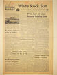 The White Rock Sun, October 15, 1959