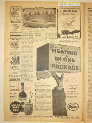 The White Rock Sun, October 08, 1959 (Page 12)