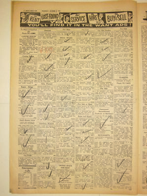 The White Rock Sun, October 08, 1959 (Page 4)