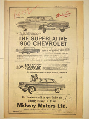 The White Rock Sun, October 01, 1959 (Page 9)