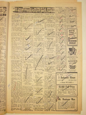 The White Rock Sun, October 01, 1959 (Page 5)