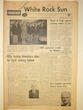 The White Rock Sun, September 24, 1959