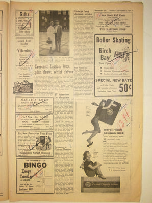 The White Rock Sun, September 24, 1959 (Page 11)