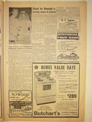 The White Rock Sun, September 24, 1959 (Page 3)