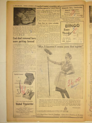 The White Rock Sun, September 17, 1959 (Page 12)