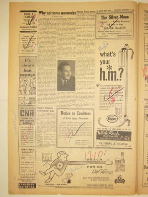 The White Rock Sun, September 17, 1959 (Page 10)