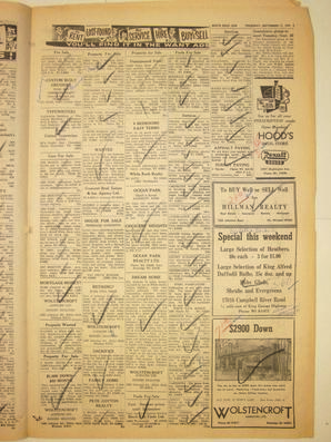 The White Rock Sun, September 17, 1959 (Page 5)