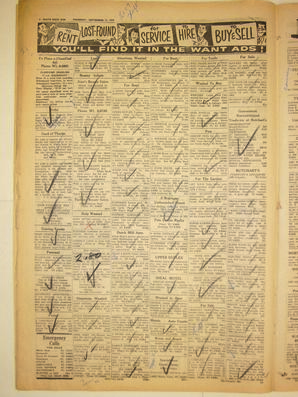 The White Rock Sun, September 17, 1959 (Page 4)