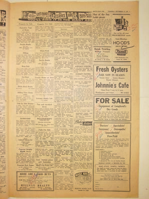 The White Rock Sun, September 10, 1959 (Page 5)