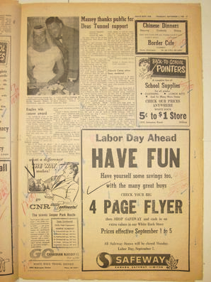 The White Rock Sun, September 03, 1959 (Page 17)
