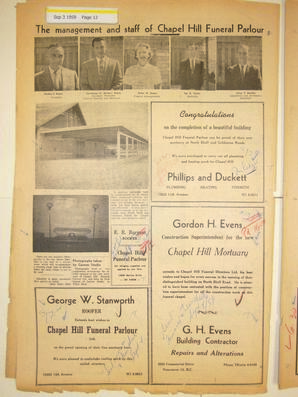 The White Rock Sun, September 03, 1959 (Page 12)