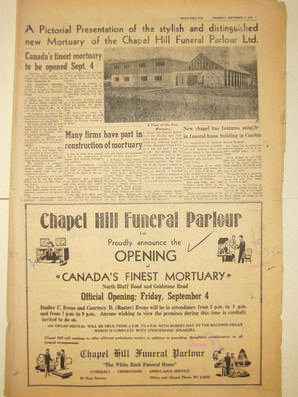 The White Rock Sun, September 03, 1959 (Page 9)