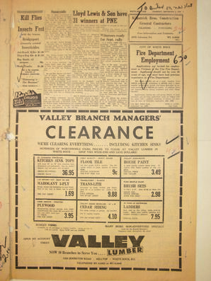 The White Rock Sun, September 03, 1959 (Page 7)