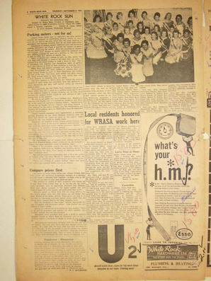The White Rock Sun, September 03, 1959 (Page 6)