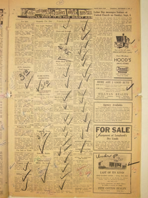The White Rock Sun, September 03, 1959 (Page 5)