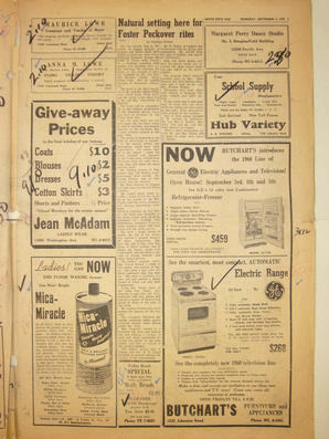 The White Rock Sun, September 03, 1959 (Page 3)