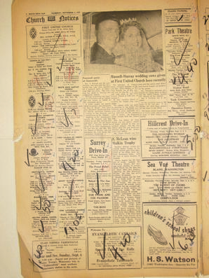 The White Rock Sun, September 03, 1959 (Page 2)