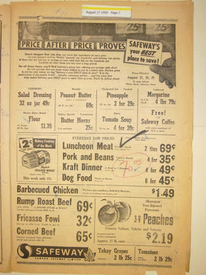 The White Rock Sun, August 27, 1959 (Page 7)