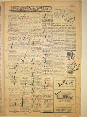 The White Rock Sun, August 27, 1959 (Page 5)