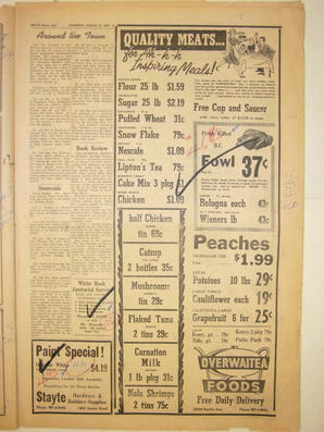 The White Rock Sun, August 27, 1959 (Page 3)