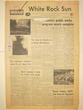 The White Rock Sun, August 20, 1959