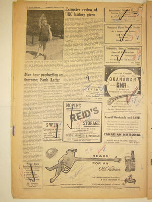 The White Rock Sun, August 20, 1959 (Page 8)