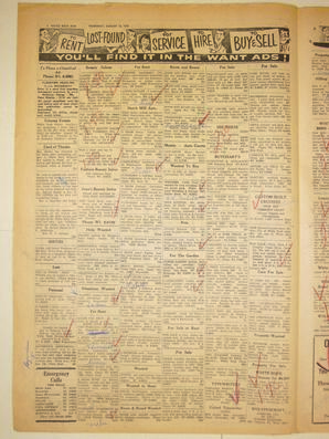 The White Rock Sun, August 13, 1959 (Page 4)