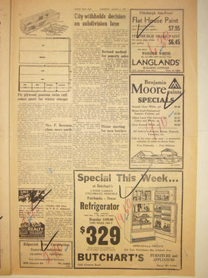 The White Rock Sun, August 06, 1959 (Page 7)