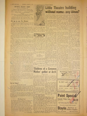 The White Rock Sun, August 06, 1959 (Page 6)