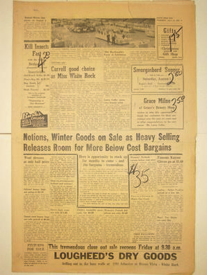 The White Rock Sun, July 30, 1959 (Page 9)